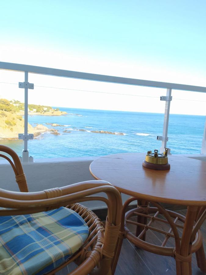 דירות Llança Ca La Nuri Pis 4 Vistas Al Mar מראה חיצוני תמונה