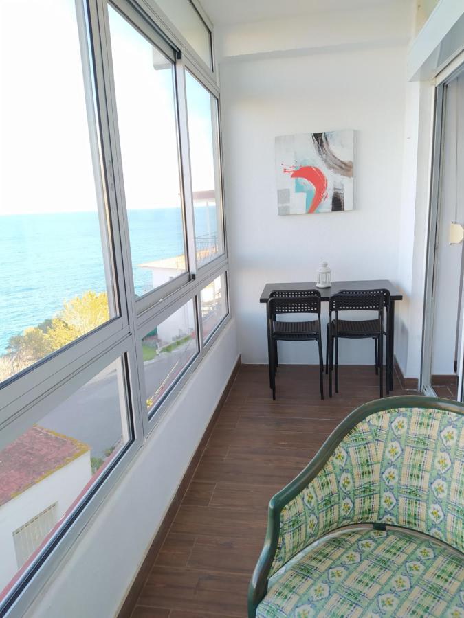 דירות Llança Ca La Nuri Pis 4 Vistas Al Mar מראה חיצוני תמונה