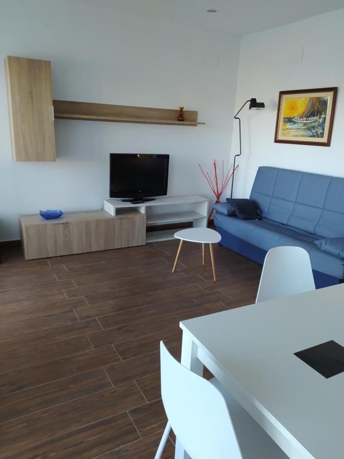 דירות Llança Ca La Nuri Pis 4 Vistas Al Mar מראה חיצוני תמונה