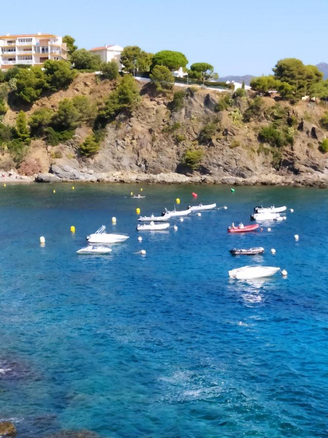 דירות Llança Ca La Nuri Pis 4 Vistas Al Mar מראה חיצוני תמונה