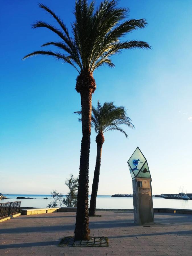דירות Llança Ca La Nuri Pis 4 Vistas Al Mar מראה חיצוני תמונה