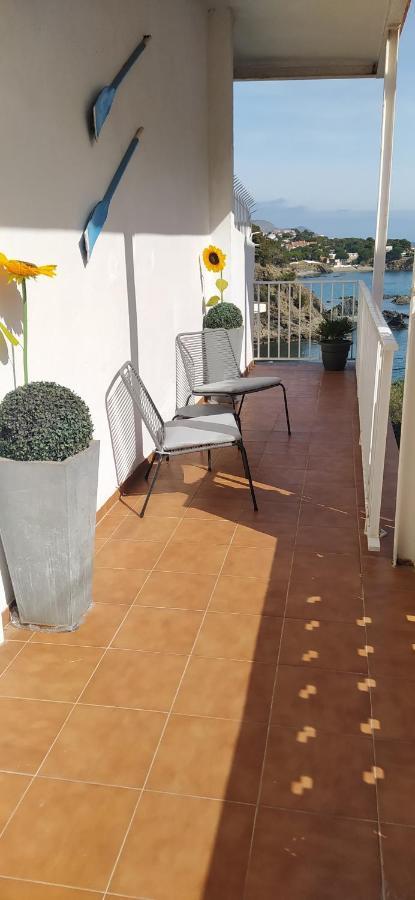 דירות Llança Ca La Nuri Pis 4 Vistas Al Mar מראה חיצוני תמונה